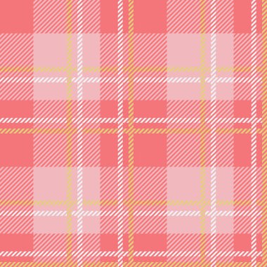 Tartan sorunsuz vektörel desenler
