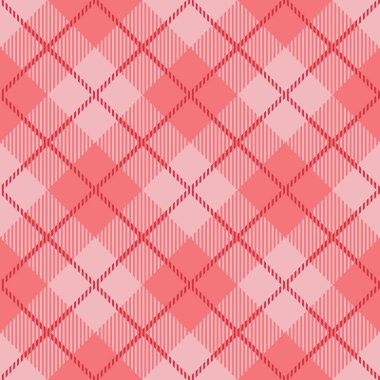 Tartan sorunsuz vektörel desenler