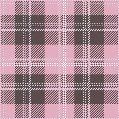 Tartan sorunsuz vektörel desenler 