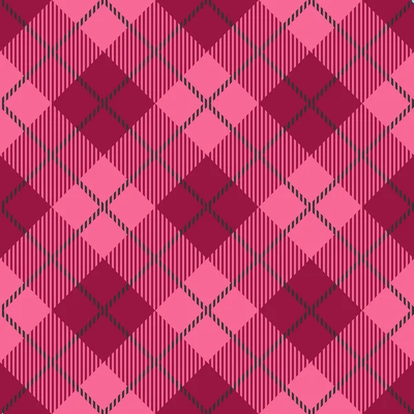 Tartan sorunsuz vektörel desenler