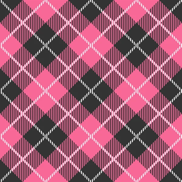 Tartan sorunsuz vektörel desenler