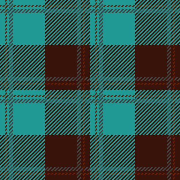 Padrões de vetor sem costura Tartan — Vetor de Stock