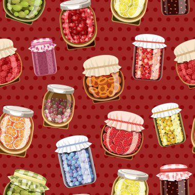 Reçel ile Seamless Modeli