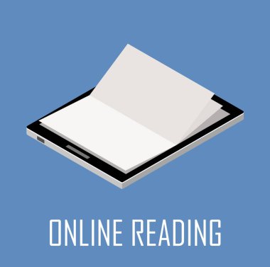 Çevrimiçi Kütüphane Kavramı