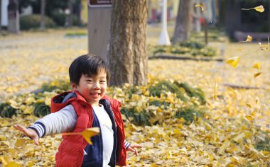 bir oyun erkek çocuk