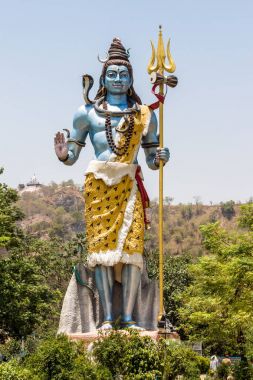Lord Shiva Har ki Pauri
