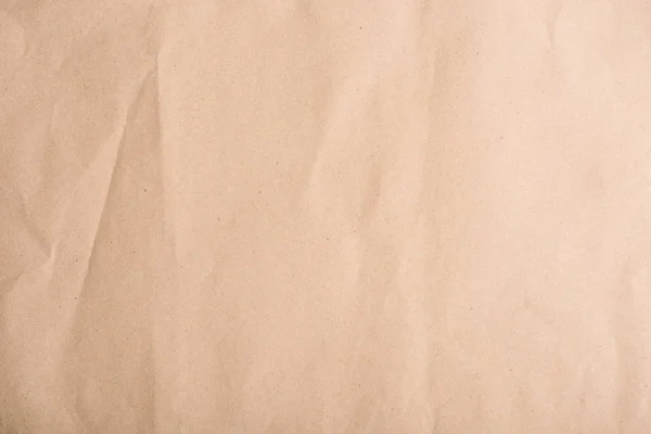Crumpled paper texture 