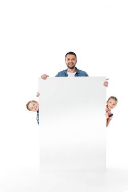 Aile holding boş başlık sayfası