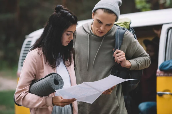 Travelers — Stock Photo, Image