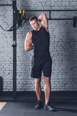 adam önce eğitim germe 