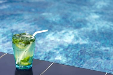 Mojito.