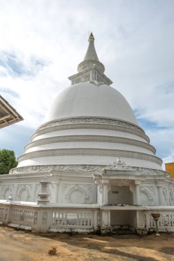 stupa clipart