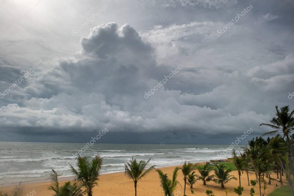 storm #hashtag