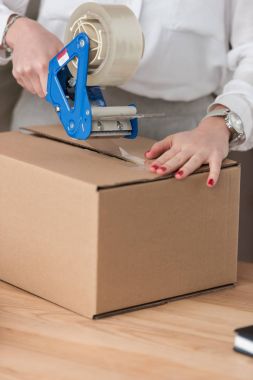 paketleme
