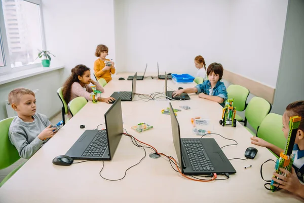 Classroom — Stock Photo, Image