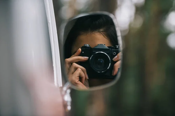 Fotografieren — Stockfoto