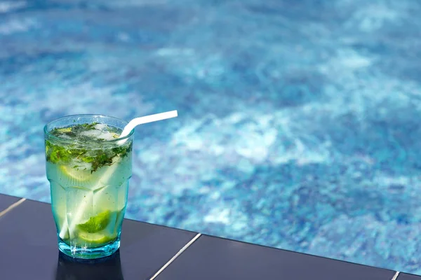 Mojito — Stock Photo