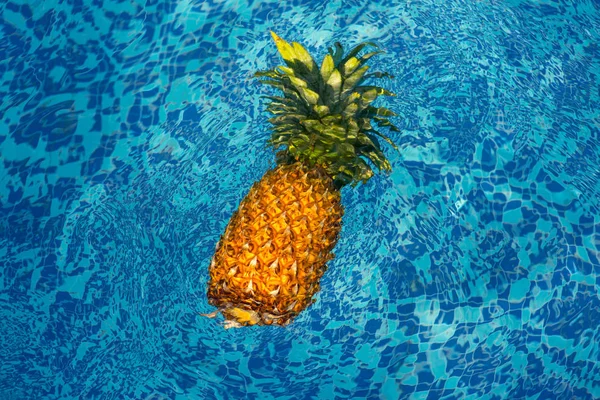 Pineapple — Stock Photo