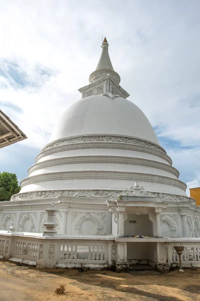 Stupa — Foto stock