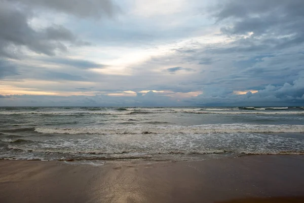 Ore di mare — Foto stock