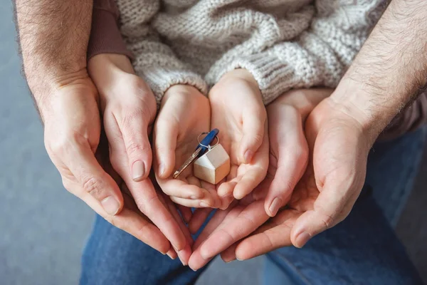 Hands — Stock Photo