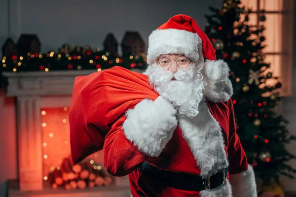 Santa Claus - foto de stock
