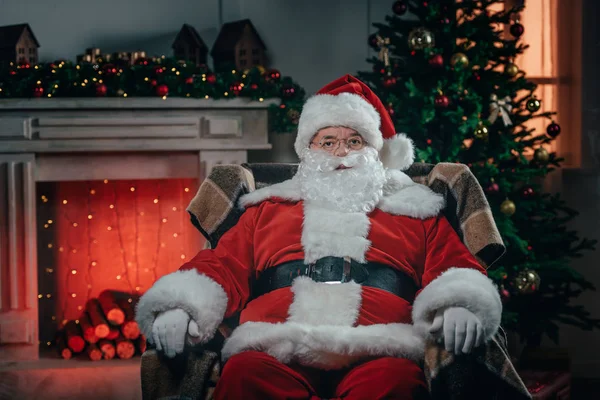 Babbo Natale — Foto stock