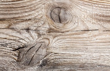 Eski Ahşap Arkaplan