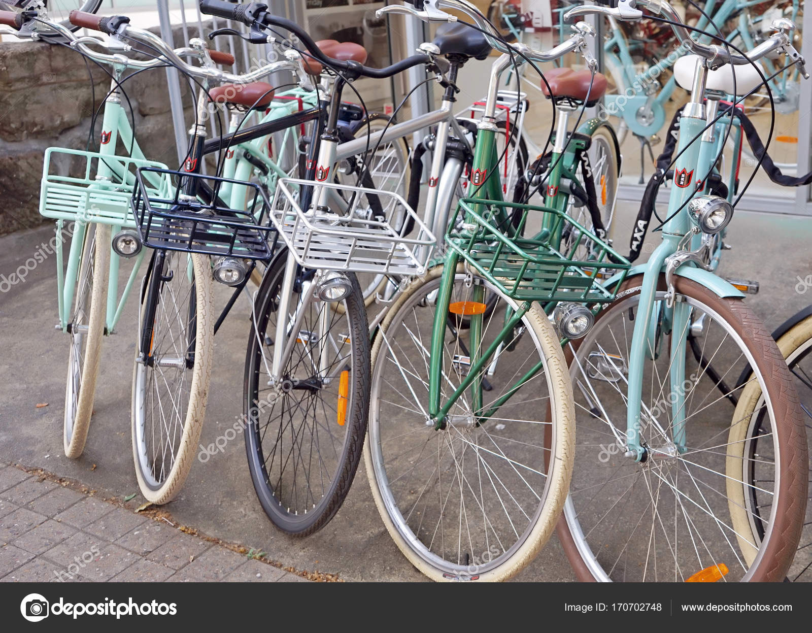 summertown bike shop