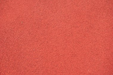Koşu parkuru spor doku