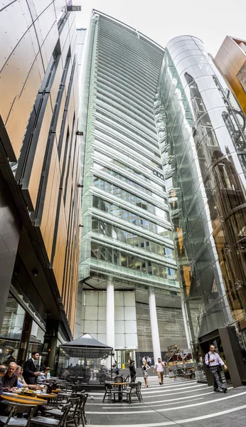 Sidney cbd