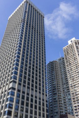 Sydney Cbd Architecture