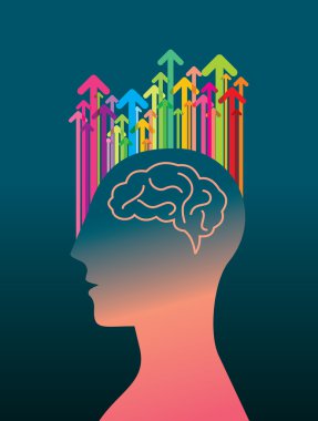 düşünceler ve seçenekleri. 