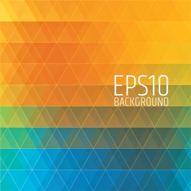 yaratıcı arka plan