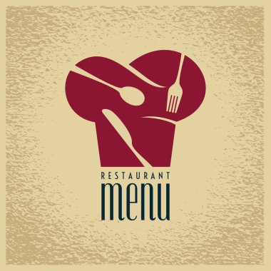 Restoran Menü Kart tasarımı