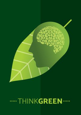 Yeşil Dünya Kaydet düşünüyorum