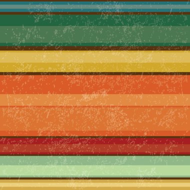 soyut renkli çizgiler 