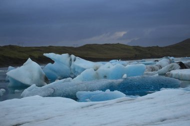Ada, Landschaft, Atlantik, Insel, Wasserfall, Jkulsarlon