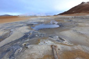 Ada, Landschaft, Atlantik, Insel, Hveraroend