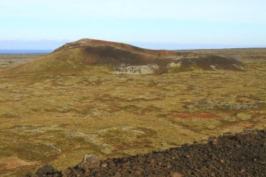 Ada, Landschaft, Insel, Atlantik, Snaefellsnes