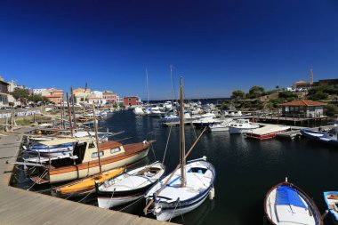 Sardunya, Insel, Mittelmeer, Strand, Wasser, Meer, Kum, Bucht