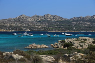 Sardunya, Insel, Mittelmeer, Strand, Wasser, Meer, Kum, Bucht