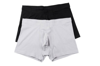 Renkli erkek Boxer külot
