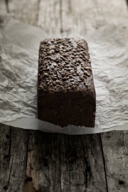 lezzetli ekmek ekmek 