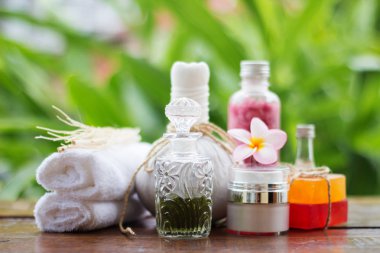 Spa bakımları, Masaj ve spa konsept arka plan