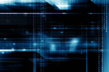 fütüristik arka plan tasarımı