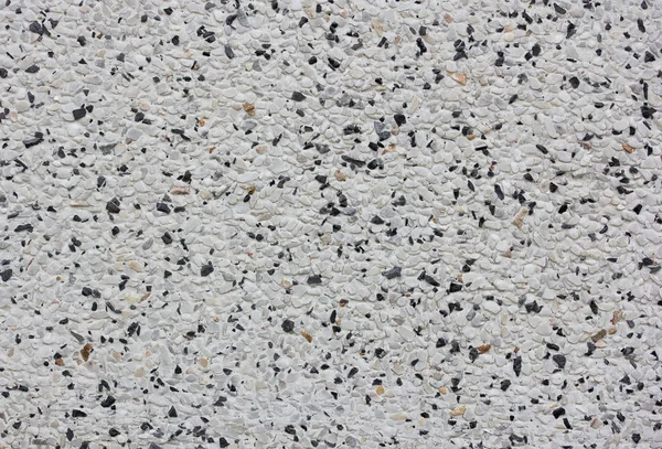 Gravel texture for background — Stock Photo, Image