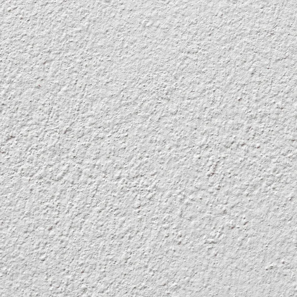 Witte concrete textuur achtergrond — Stockfoto