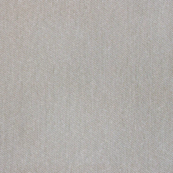 Detalhe de textura de tecido cinza para fundo — Fotografia de Stock