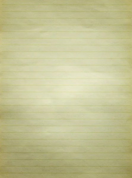 Stary tło Tekstura papieru list — Zdjęcie stockowe